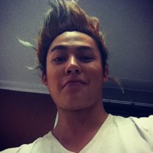 'หมาก' หล่อ