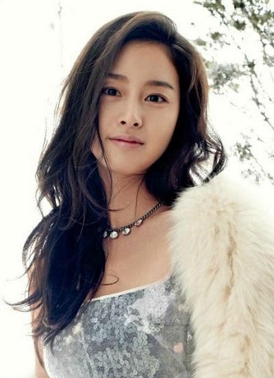 คิม แตฮี' งามเหลือเกิน