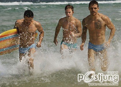 Rocha Trendwear : Summer 2013 Collection