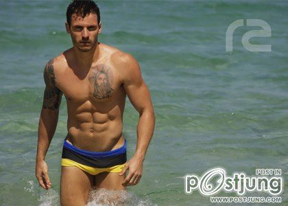 Rocha Trendwear : Summer 2013 Collection