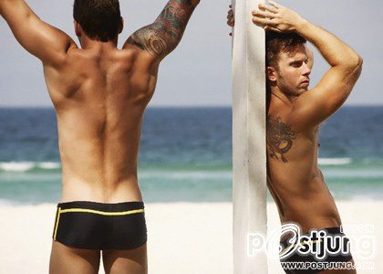 Rocha Trendwear : Summer 2013 Collection