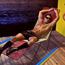 Factice Magazine issue 15 : HQ images