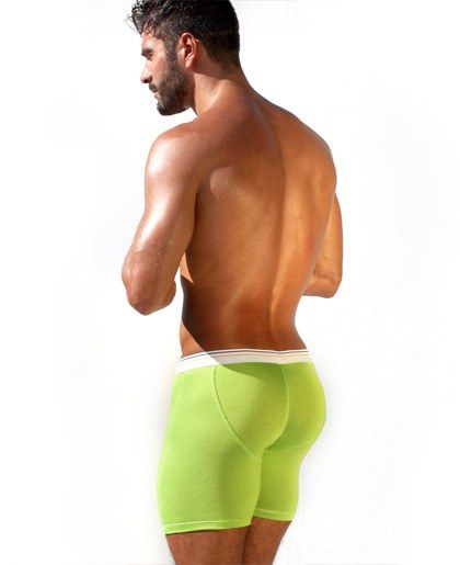 Rodiney Santiago in Rufskin : HQ images