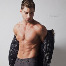 André Ziehe by Sean P. Watters : HQ images