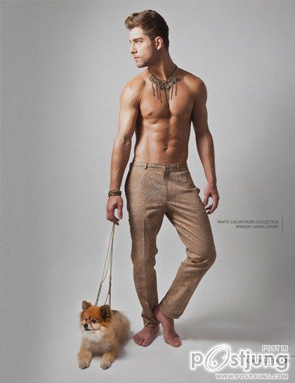 Andr&eacute; Ziehe by Sean P. Watters : HQ images