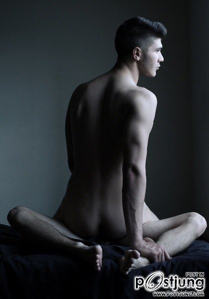 Chris Crocker and Justin at The MaleForm : HQ images