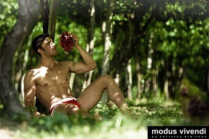Modus Vivendi : 2013 Collection : HQ images+Promo VDOs