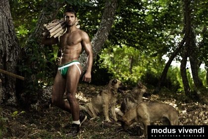 Modus Vivendi : 2013 Collection : HQ images+Promo VDOs