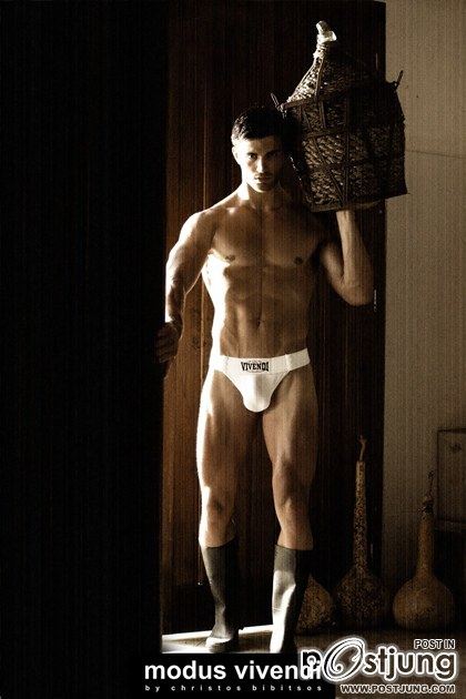 Modus Vivendi : 2013 Collection : HQ images+Promo VDOs