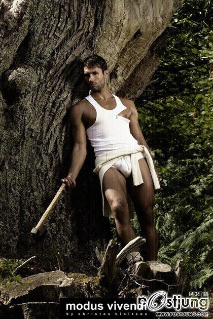 Modus Vivendi : 2013 Collection : HQ images+Promo VDOs