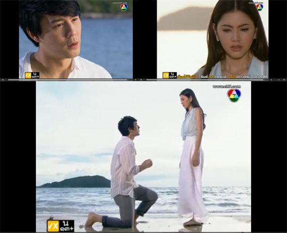 ตะวันทอแสง 21 ตุลาคม 55 (ตอนจบ)