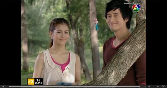 ตะวันทอแสง 21 ตุลาคม 55 (ตอนจบ)