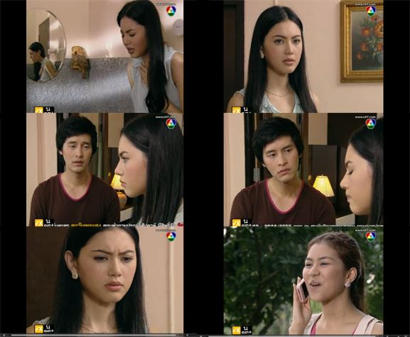 ตะวันทอแสง 21 ตุลาคม 55 (ตอนจบ)