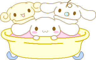 คนรัก Cinnamoroll