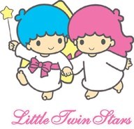 คนรัก Little Twin Stars Kiki&Lala