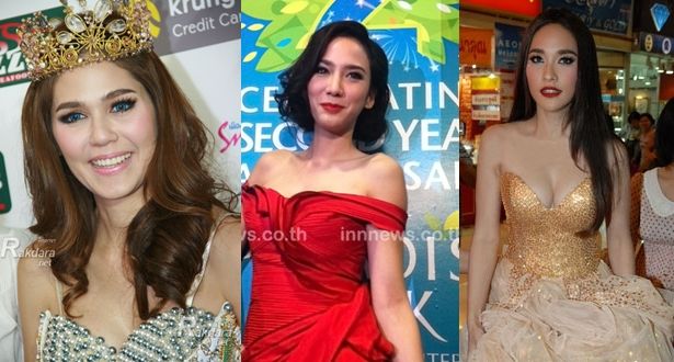 สวยและรวยมาก เผยค่าตัว 10 อันดับ เจ้าแม่อีเว้นท์