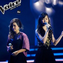 The Voice Thailand: Battle Round