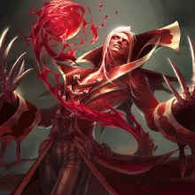 league of legends vladimir