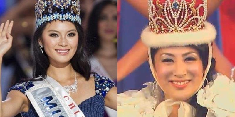 เก่งจุงเบย!...สาวเอเชียเรา