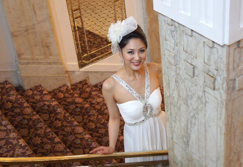 Miss International 2012