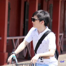 Golf ( กอล์ฟ พิชญะ ) Only 1