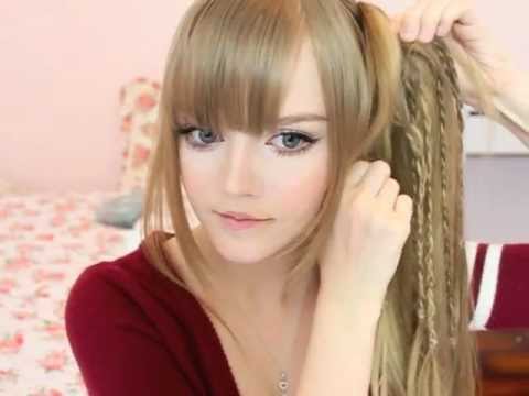 Dakota Rose สาวหน้าตุ๊กตา ที่กำลังมาแรง