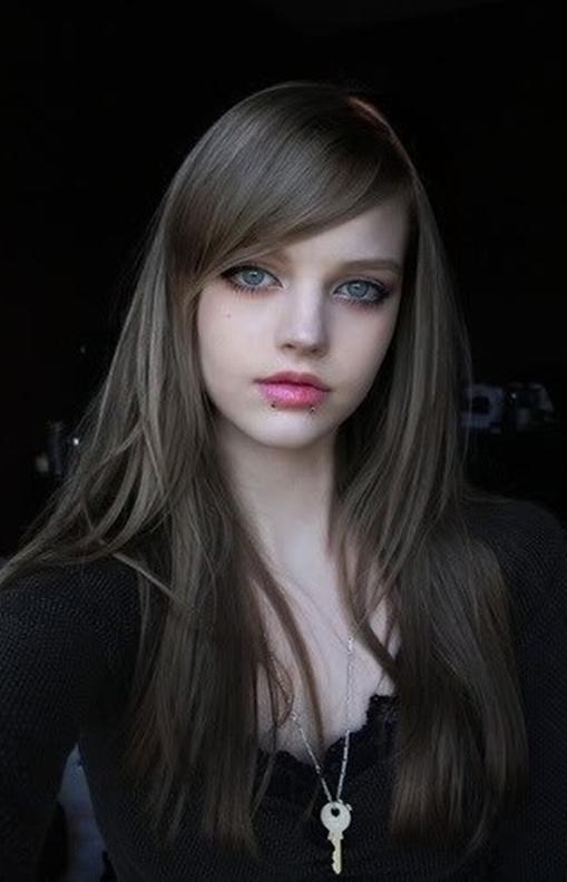 Dakota Rose สาวหน้าตุ๊กตา ที่กำลังมาแรง