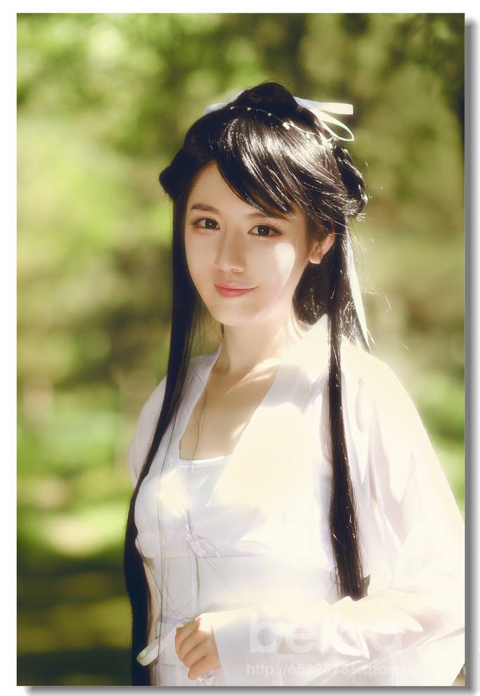 Cindy สาวจีน สวยมาก