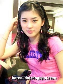 Shin Sol Ki เธอน่ารัก I