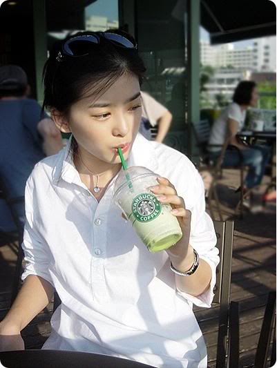 Shin Sol Ki เธอน่ารัก I