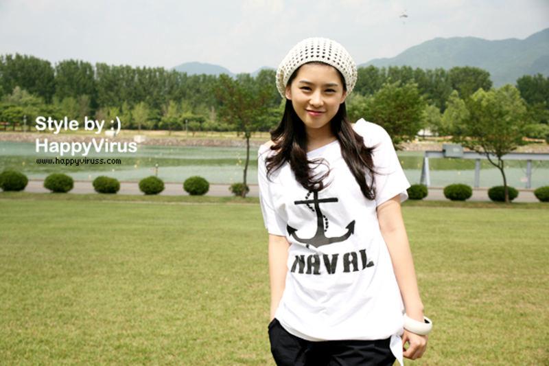 Shin Sol Ki เธอน่ารัก I