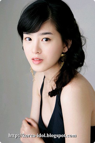 Shin Sol Ki เธอน่ารัก I