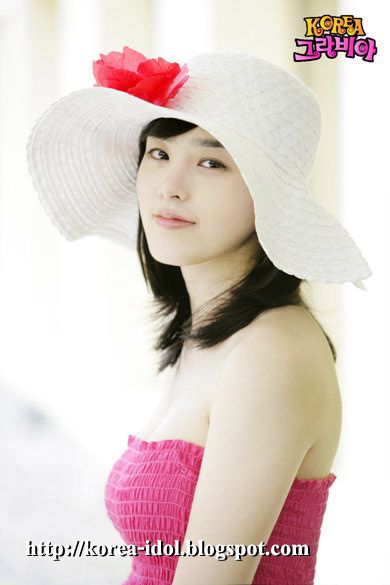 Shin Sol Ki เธอน่ารัก I