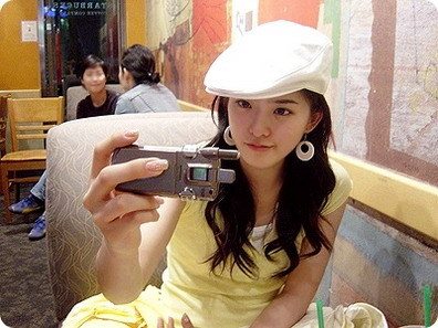 Shin Sol Ki เธอน่ารัก I