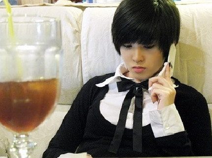 Shin Sol Ki เธอน่ารัก I