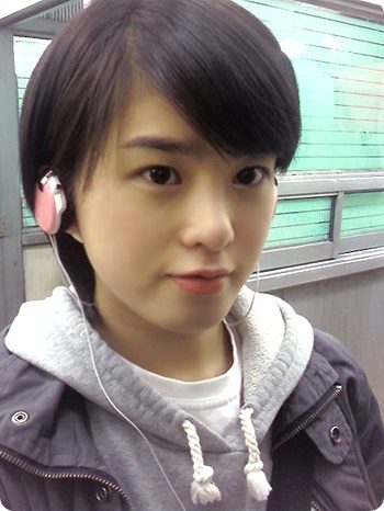 Shin Sol Ki เธอน่ารัก I