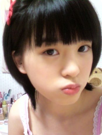 Shin Sol Ki เธอน่ารัก I