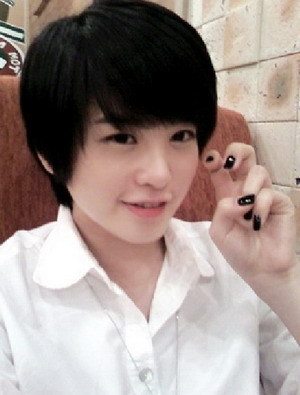 Shin Sol Ki เธอน่ารัก I