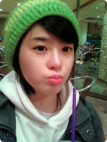 Shin Sol Ki เธอน่ารัก I