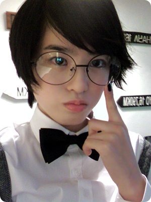 Shin Sol Ki เธอน่ารัก I