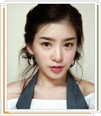 Shin Sol Ki เธอน่ารัก I