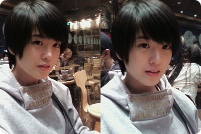 Shin Sol Ki เธอน่ารัก I