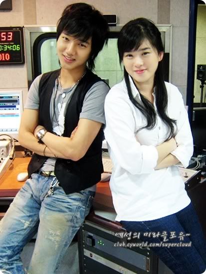 Shin Sol Ki เธอน่ารัก I