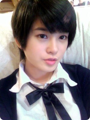 Shin Sol Ki เธอน่ารัก I