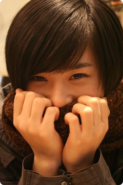 Shin Sol Ki เธอน่ารัก I