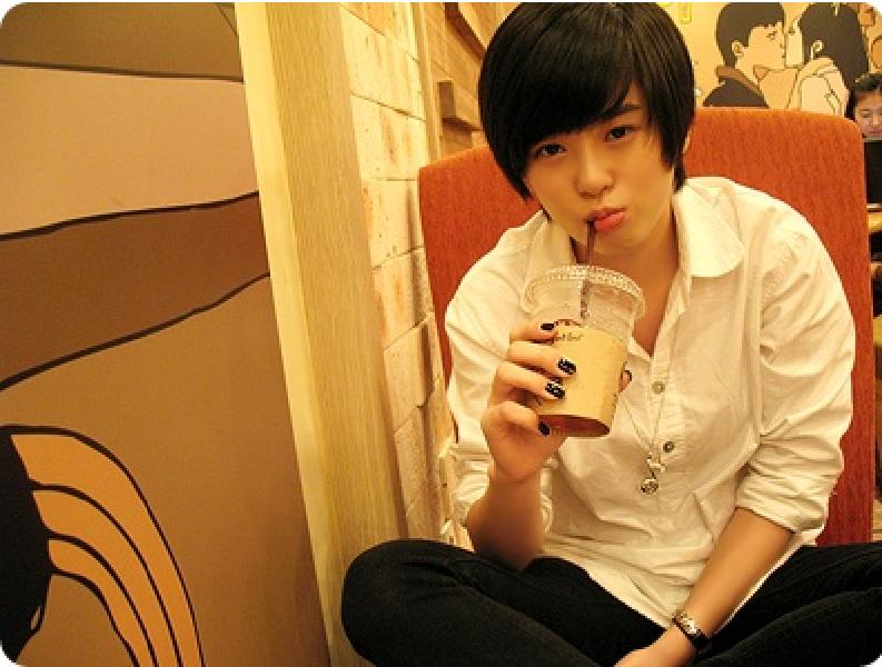 Shin Sol Ki เธอน่ารัก I