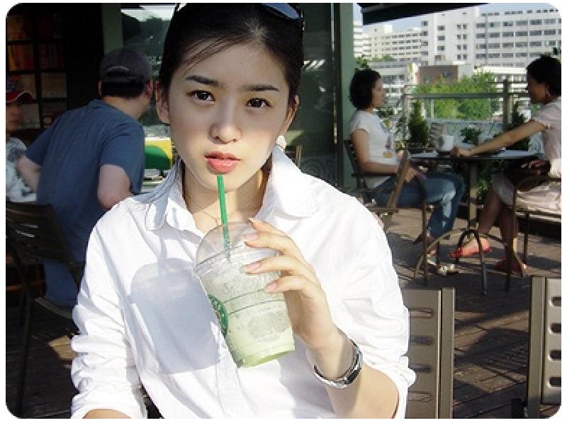 Shin Sol Ki เธอน่ารัก I