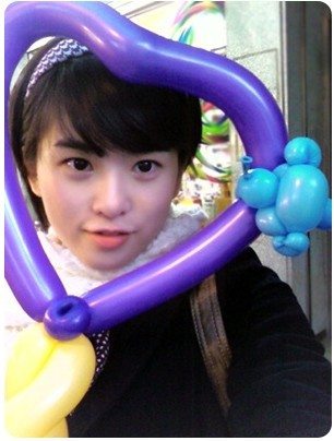 Shin Sol Ki เธอน่ารัก I