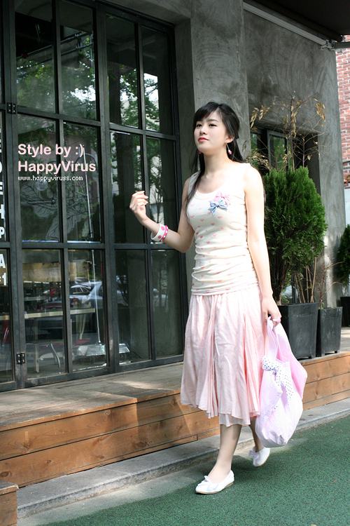 Shin Sol Ki เธอน่ารัก I