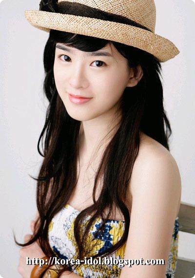 Shin Sol Ki เธอน่ารัก I